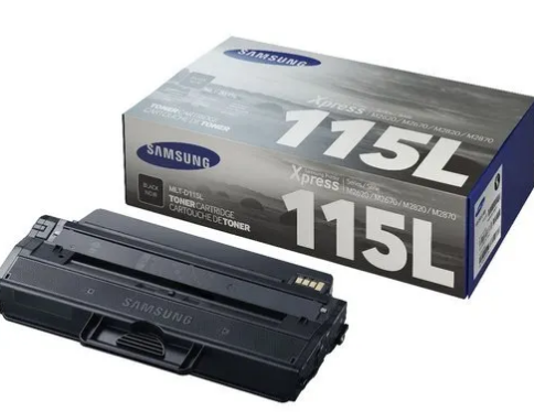 Toner Samsung MLT115L